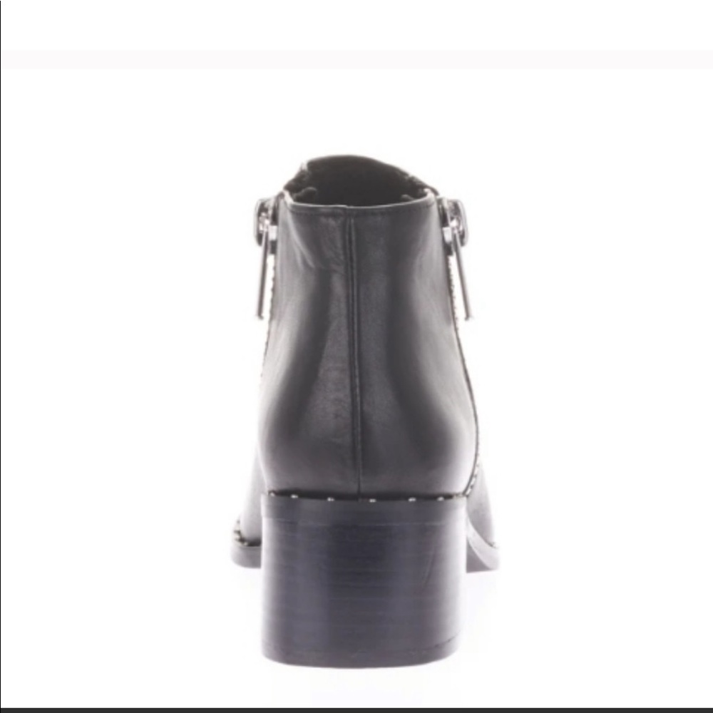 Sol Sana Studded Heeled Bootie - Picture 3 of 4